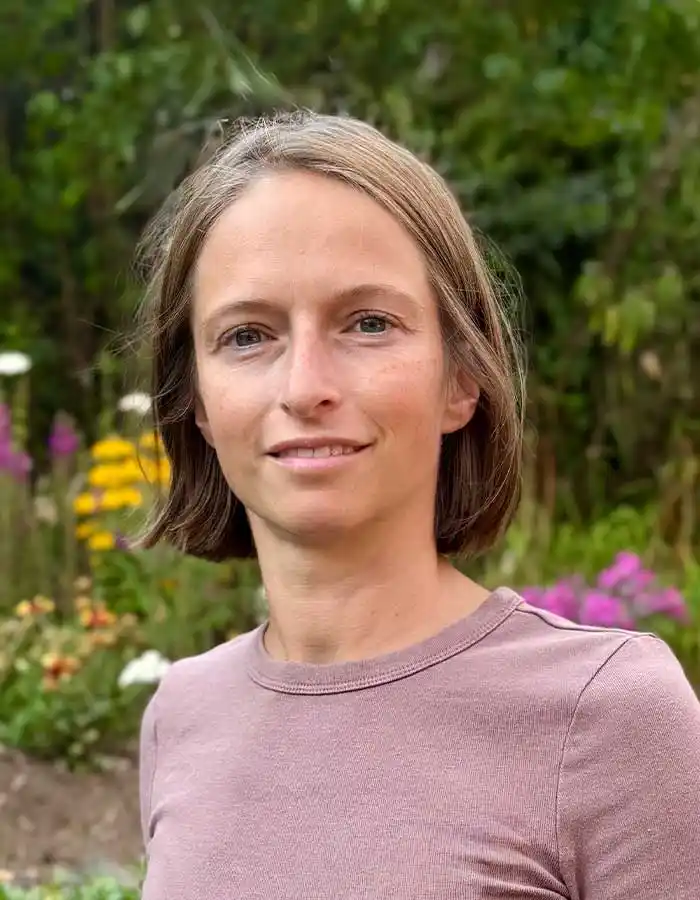 Beatrix Schönfeld Osteopathie Praxis in Häusern